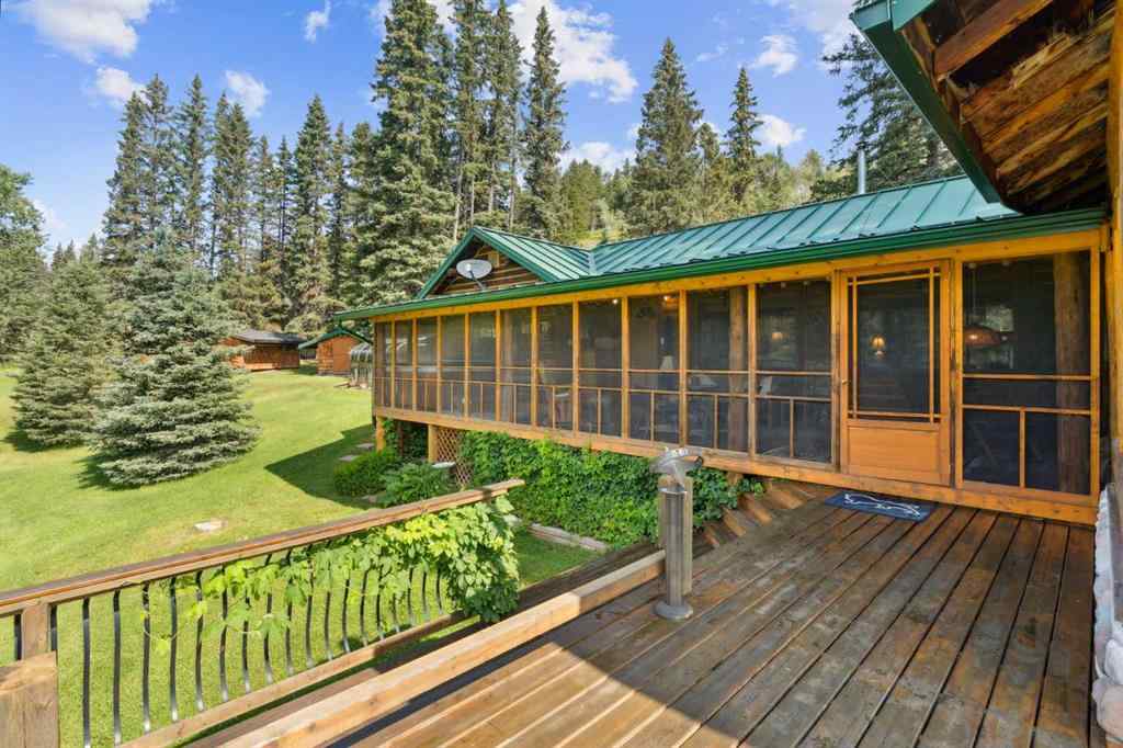 MLS® A2243029 - 67 Bracken Point  in NONE Bragg Creek, Residential