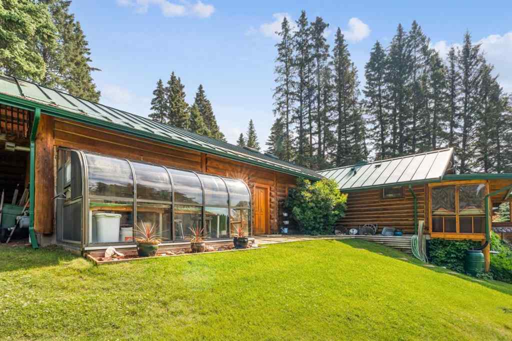 MLS® A2243029 - 67 Bracken Point  in NONE Bragg Creek, Residential