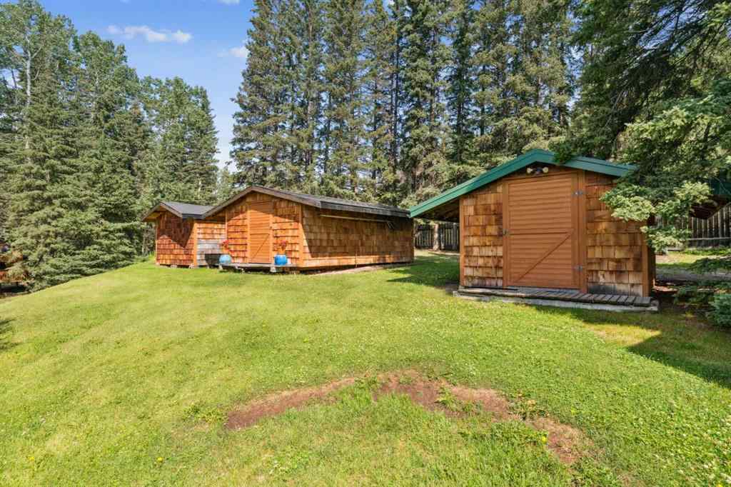 MLS® A2243029 - 67 Bracken Point  in NONE Bragg Creek, Residential