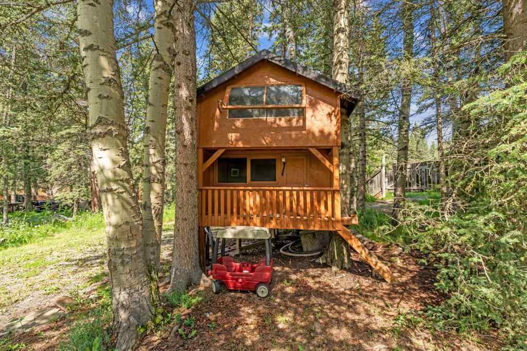 MLS® A2243029 - 67 Bracken Point  in NONE Bragg Creek, Residential