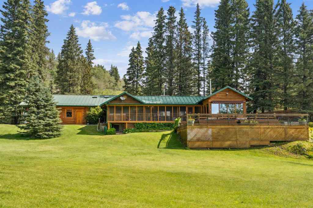 MLS® A2243029 - 67 Bracken Point  in NONE Bragg Creek, Residential
