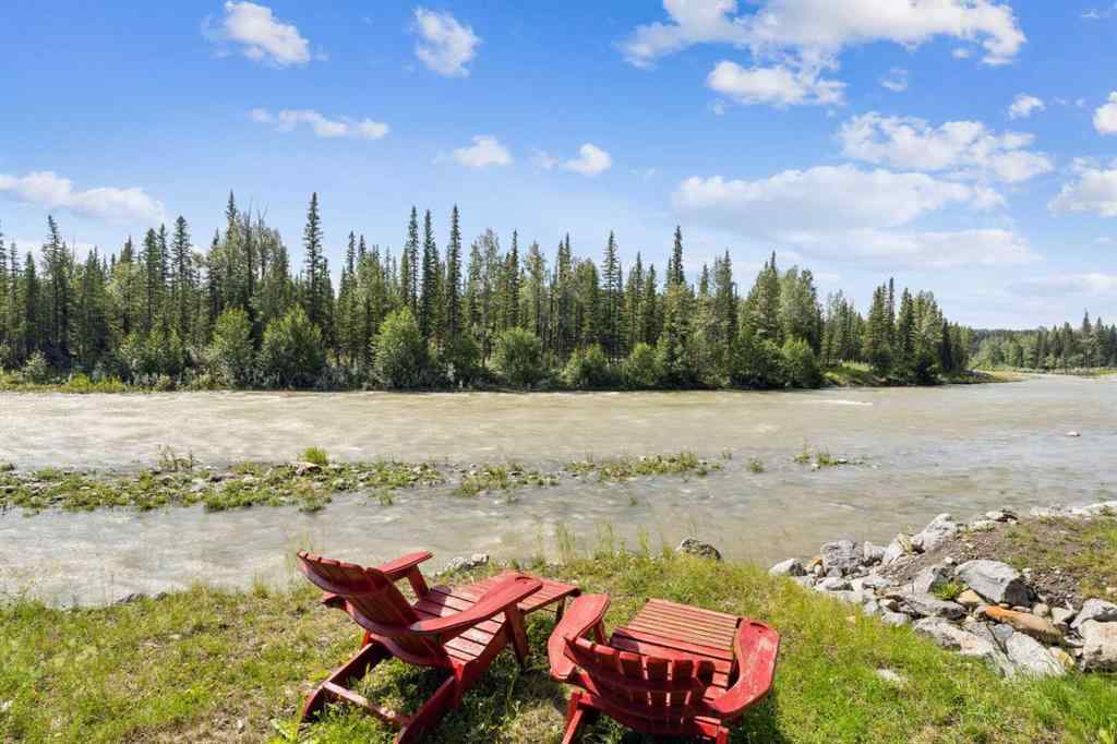 MLS® A2243029 - 67 Bracken Point  in NONE Bragg Creek, Residential