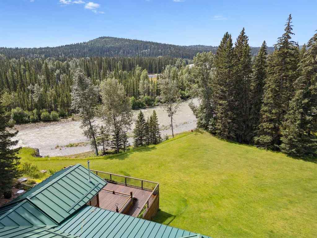MLS® A2243029 - 67 Bracken Point  in NONE Bragg Creek, Residential