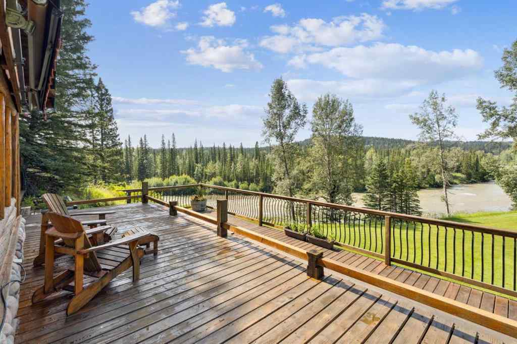 MLS® A2243029 - 67 Bracken Point  in NONE Bragg Creek, Residential