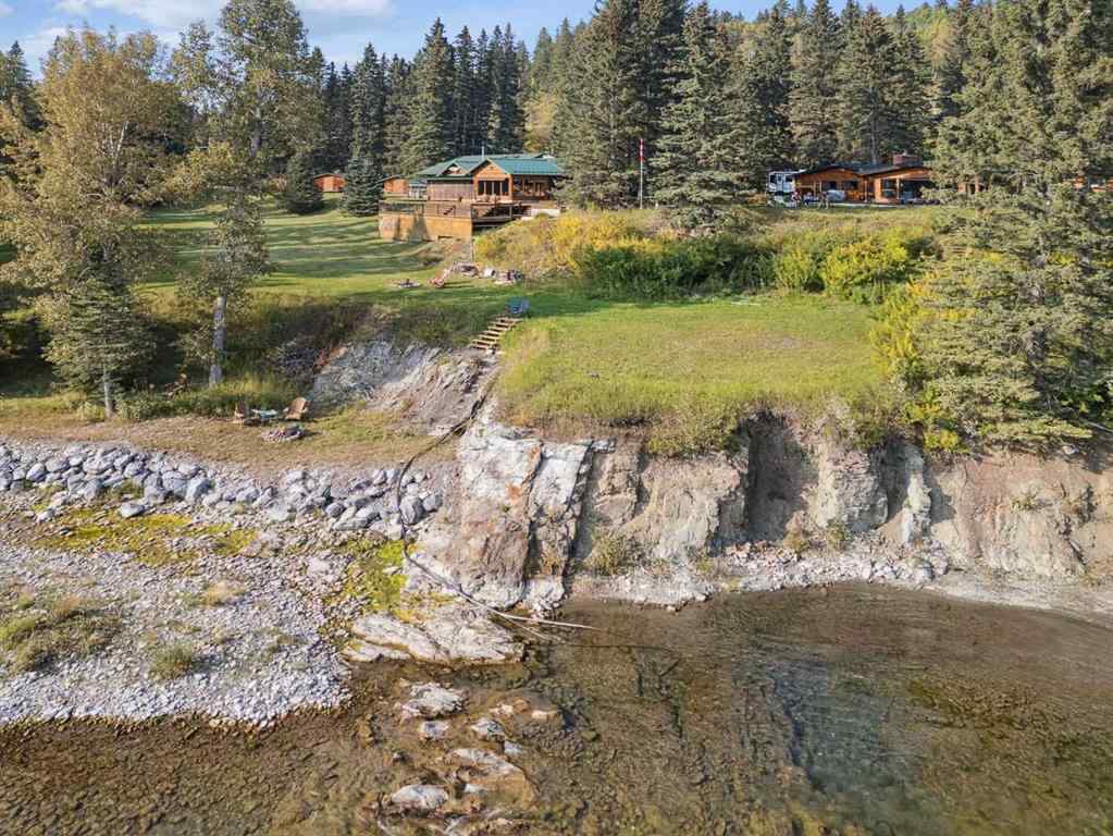 MLS® A2243029 - 67 Bracken Point  in NONE Bragg Creek, Residential