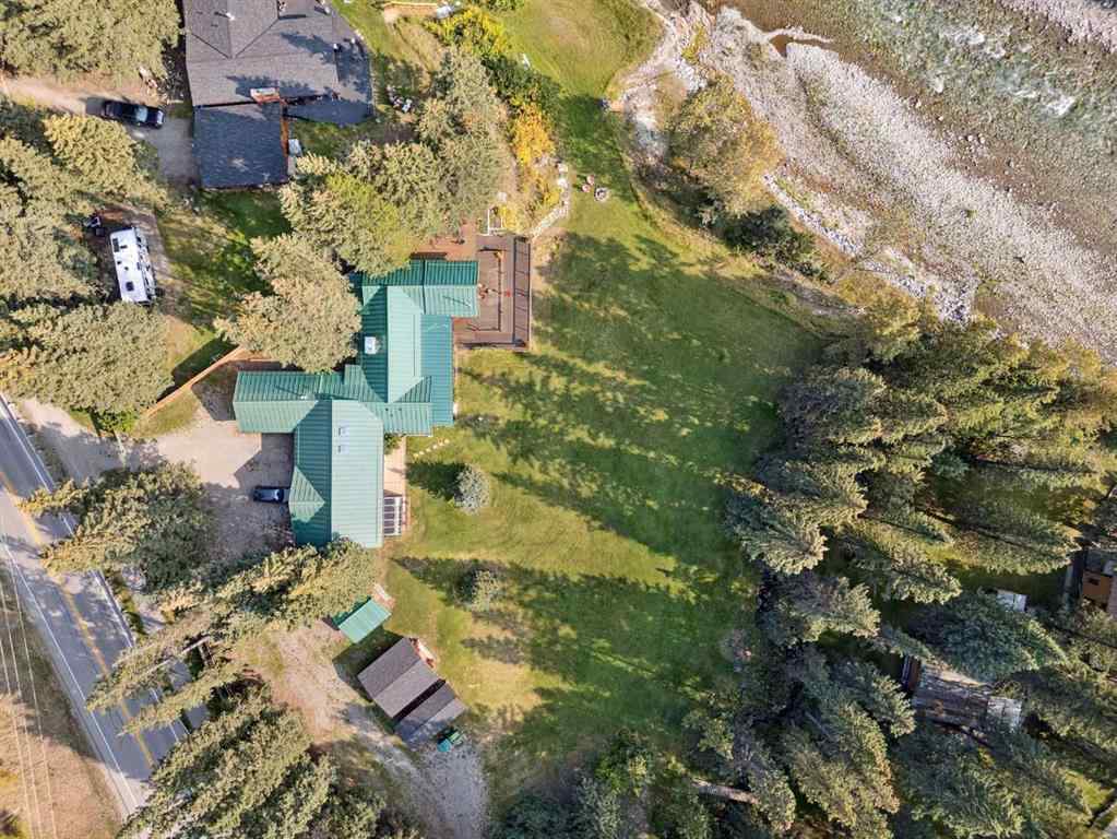 MLS® A2243029 - 67 Bracken Point  in NONE Bragg Creek, Residential