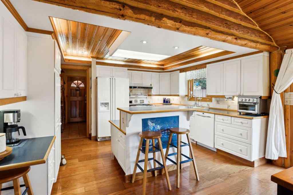 MLS® A2243029 - 67 Bracken Point  in NONE Bragg Creek, Residential