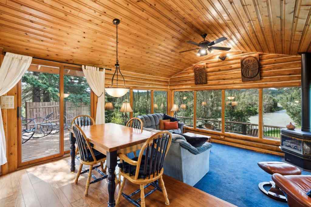 MLS® A2243029 - 67 Bracken Point  in NONE Bragg Creek, Residential