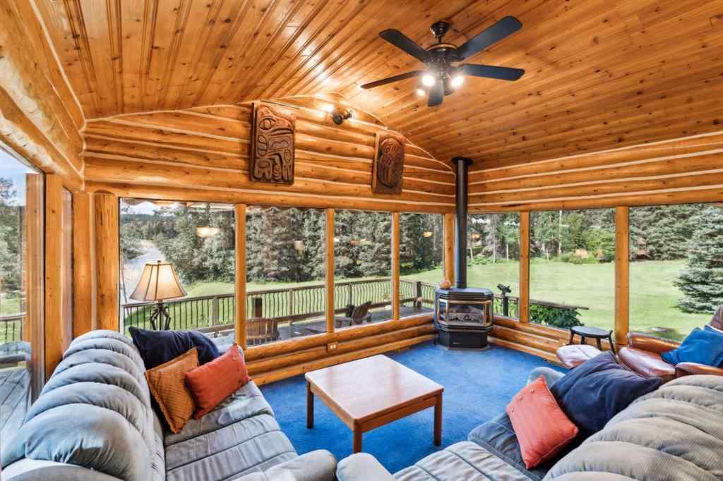 MLS® A2243029 - 67 Bracken Point  in NONE Bragg Creek, Residential