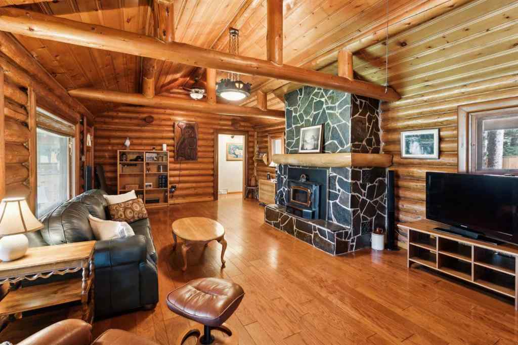 MLS® A2243029 - 67 Bracken Point  in NONE Bragg Creek, Residential