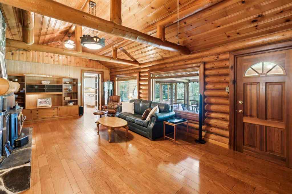 MLS® A2243029 - 67 Bracken Point  in NONE Bragg Creek, Residential