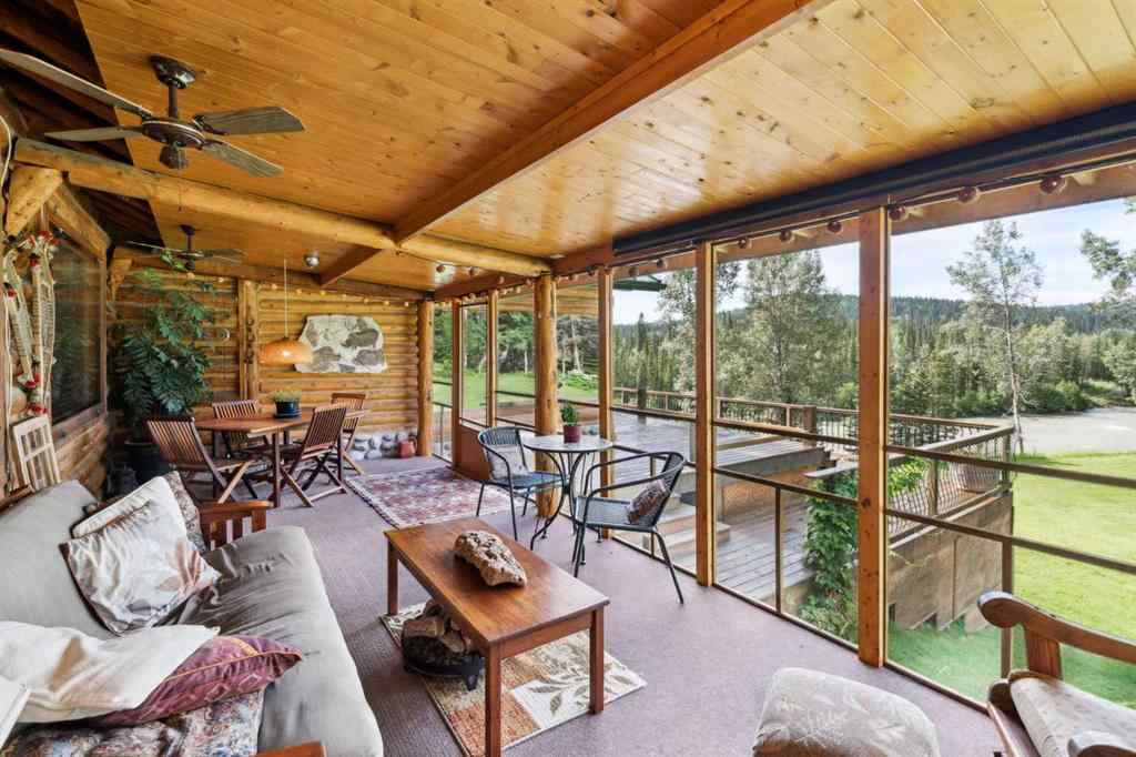 MLS® A2243029 - 67 Bracken Point  in NONE Bragg Creek, Residential