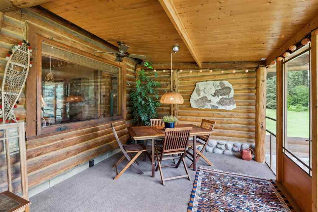 MLS® A2243029 - 67 Bracken Point  in NONE Bragg Creek, Residential