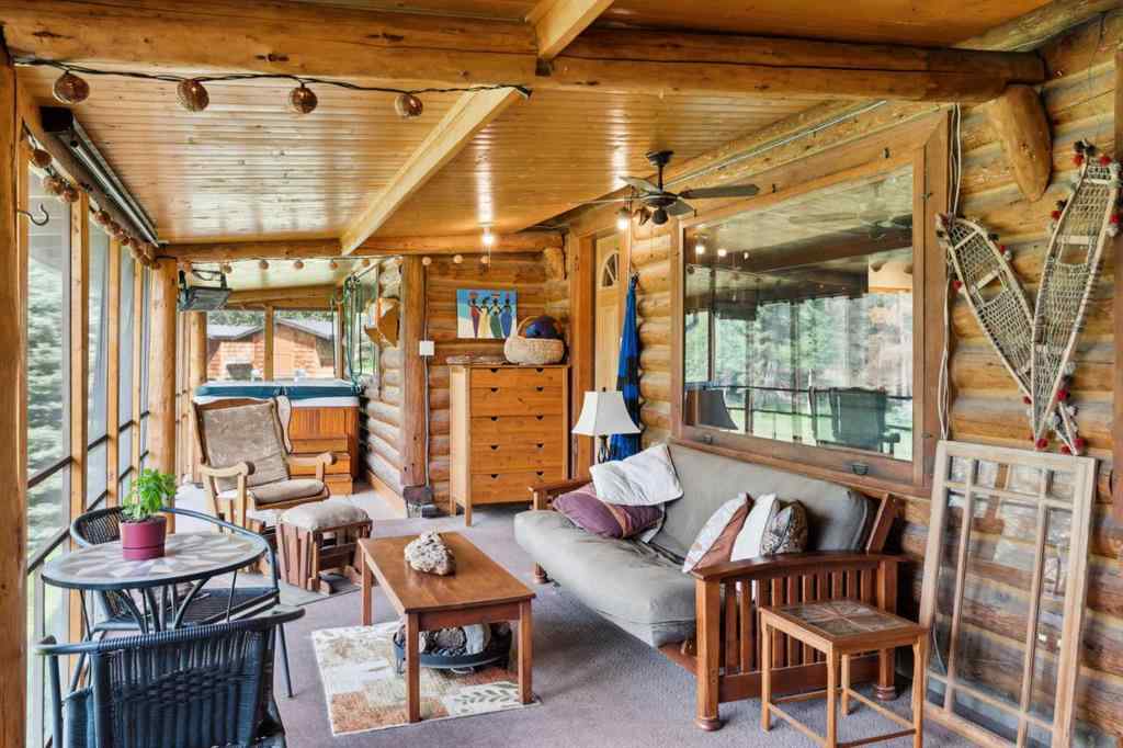MLS® A2243029 - 67 Bracken Point  in NONE Bragg Creek, Residential