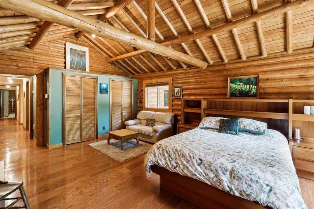 MLS® A2243029 - 67 Bracken Point  in NONE Bragg Creek, Residential