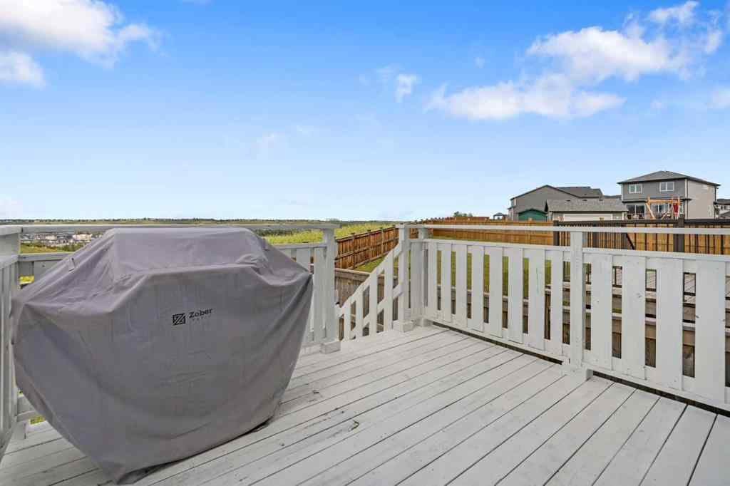 MLS® A2243030 - 135 Legacy Reach Manor SE in Legacy Calgary, Residential