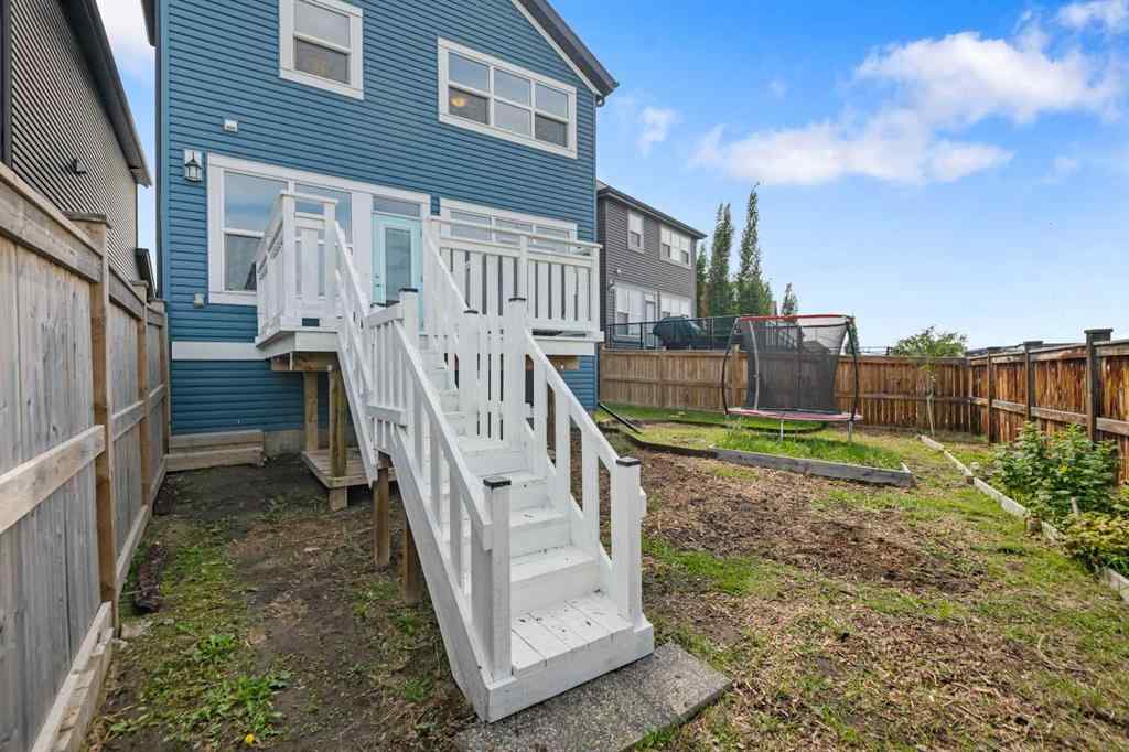 MLS® A2243030 - 135 Legacy Reach Manor SE in Legacy Calgary, Residential