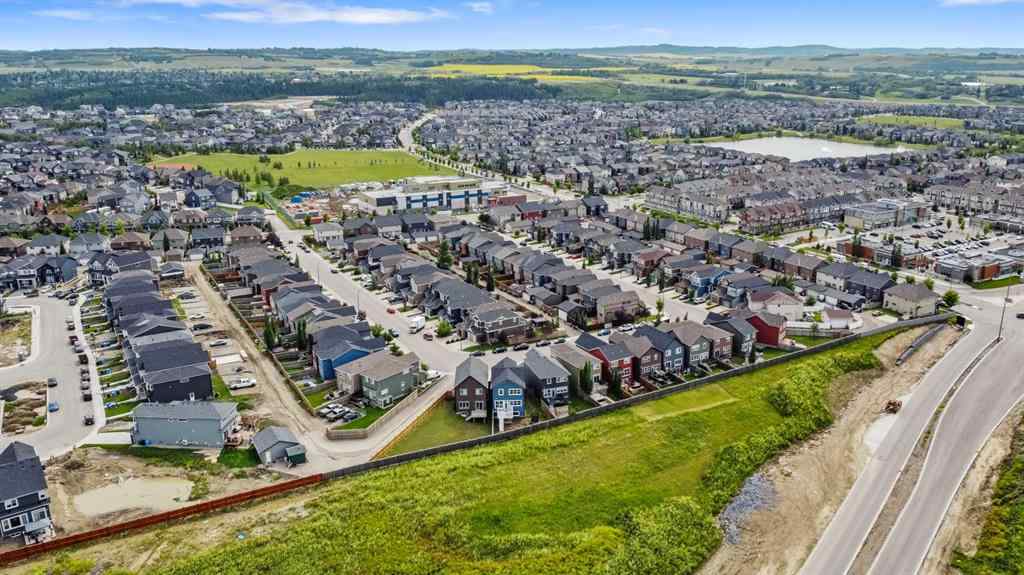 MLS® A2243030 - 135 Legacy Reach Manor SE in Legacy Calgary, Residential