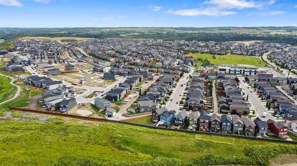 MLS® A2243030 - 135 Legacy Reach Manor SE in Legacy Calgary, Residential
