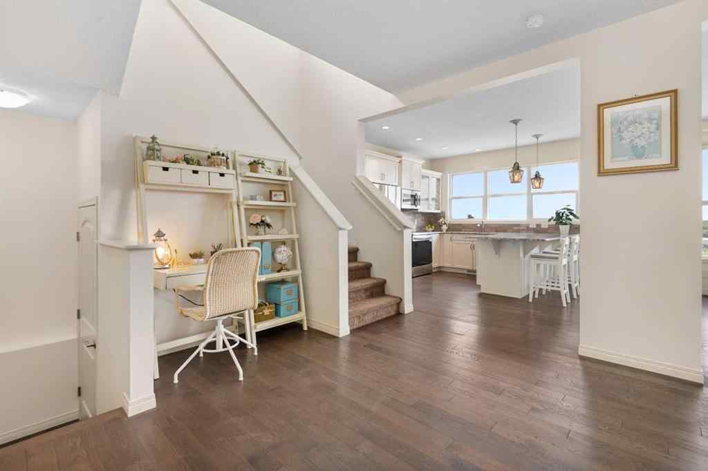 MLS® A2243030 - 135 Legacy Reach Manor SE in Legacy Calgary, Residential