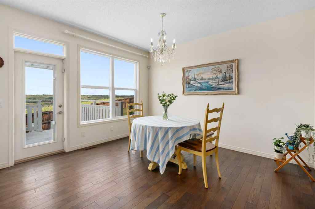 MLS® A2243030 - 135 Legacy Reach Manor SE in Legacy Calgary, Residential