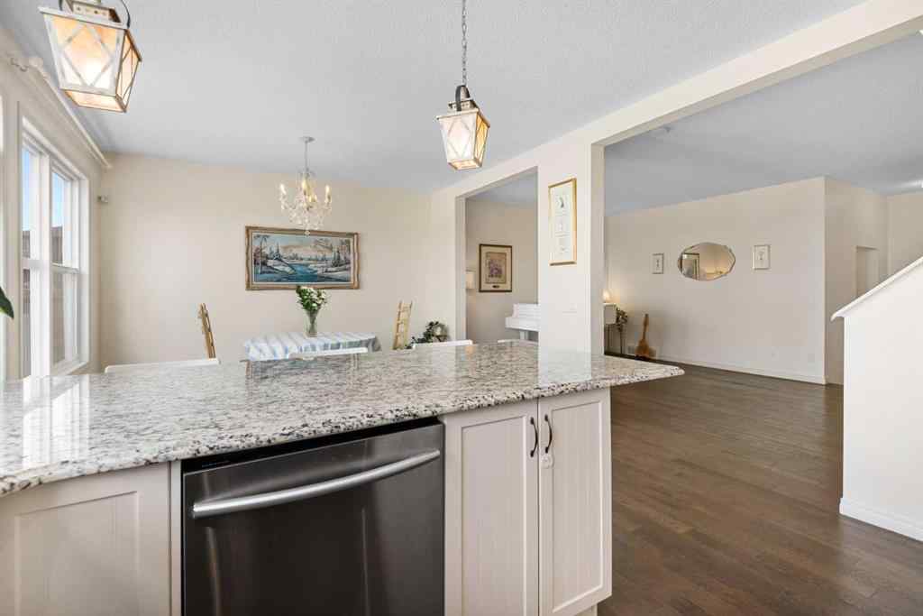 MLS® A2243030 - 135 Legacy Reach Manor SE in Legacy Calgary, Residential