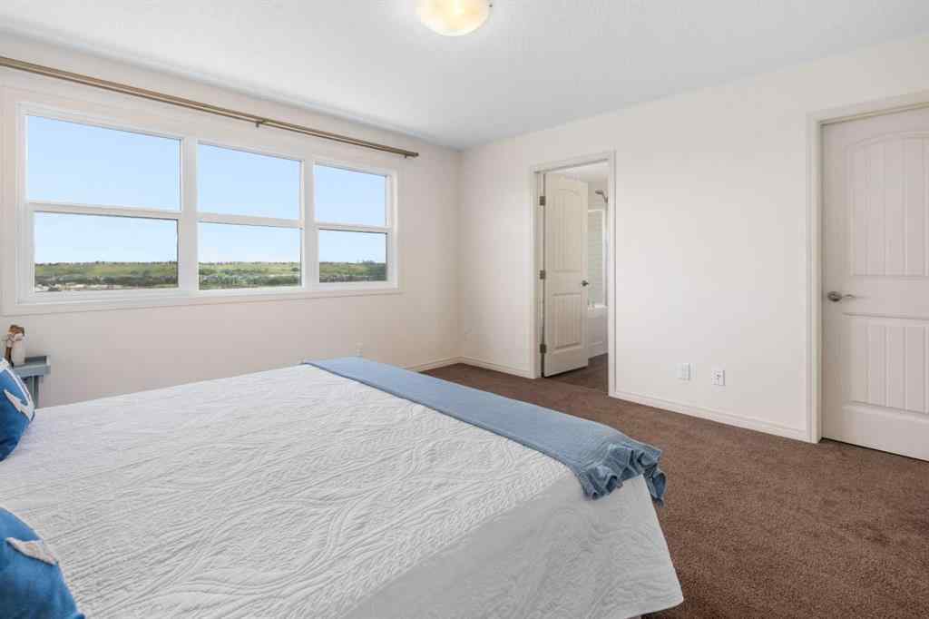 MLS® A2243030 - 135 Legacy Reach Manor SE in Legacy Calgary, Residential