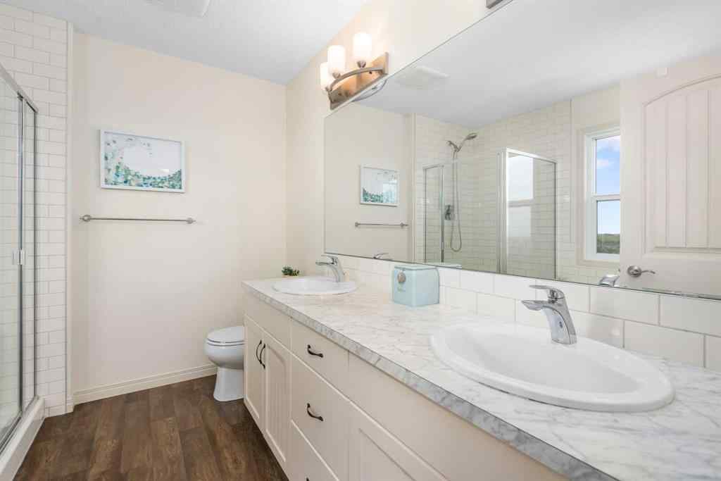 MLS® A2243030 - 135 Legacy Reach Manor SE in Legacy Calgary, Residential