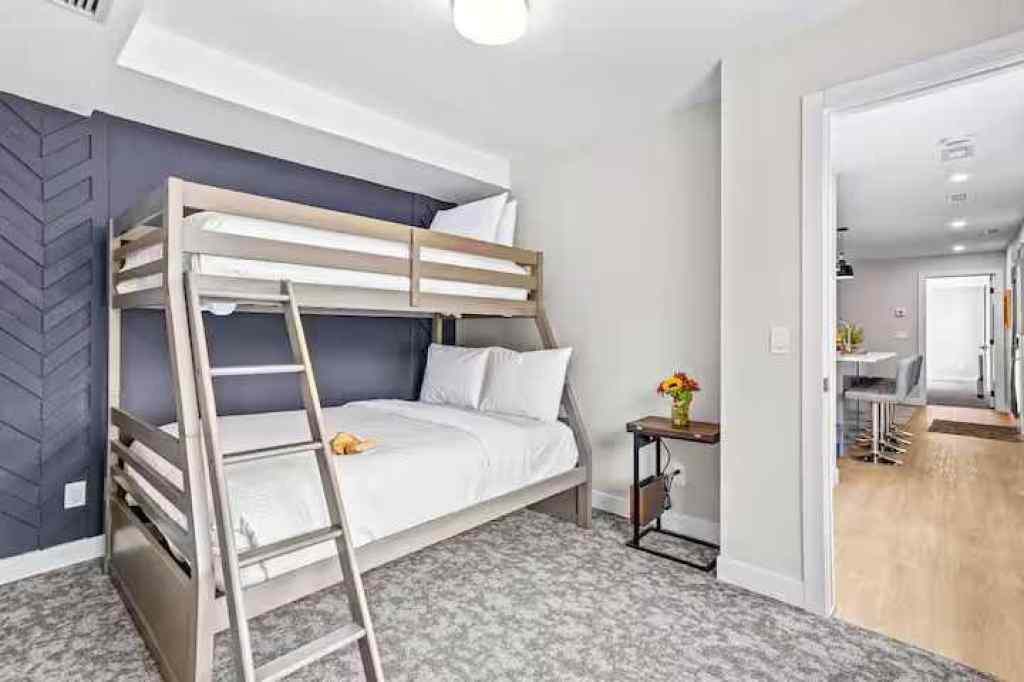 MLS® A2243031 - Unit #113 1106 Bow Valley Trail  in Bow Valley Trail Canmore, Residential