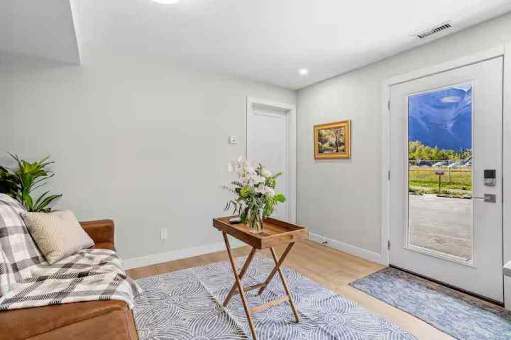 MLS® A2243031 - Unit #113 1106 Bow Valley Trail  in Bow Valley Trail Canmore, Residential