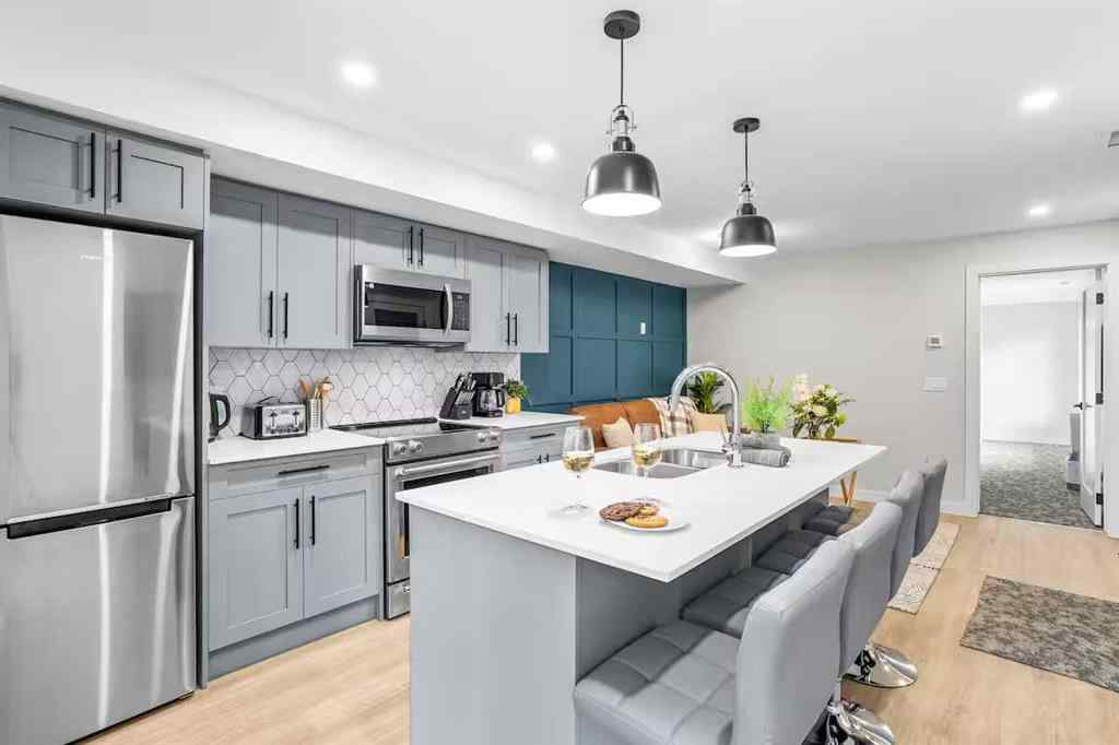 MLS® A2243031 - Unit #113 1106 Bow Valley Trail  in Bow Valley Trail Canmore, Residential