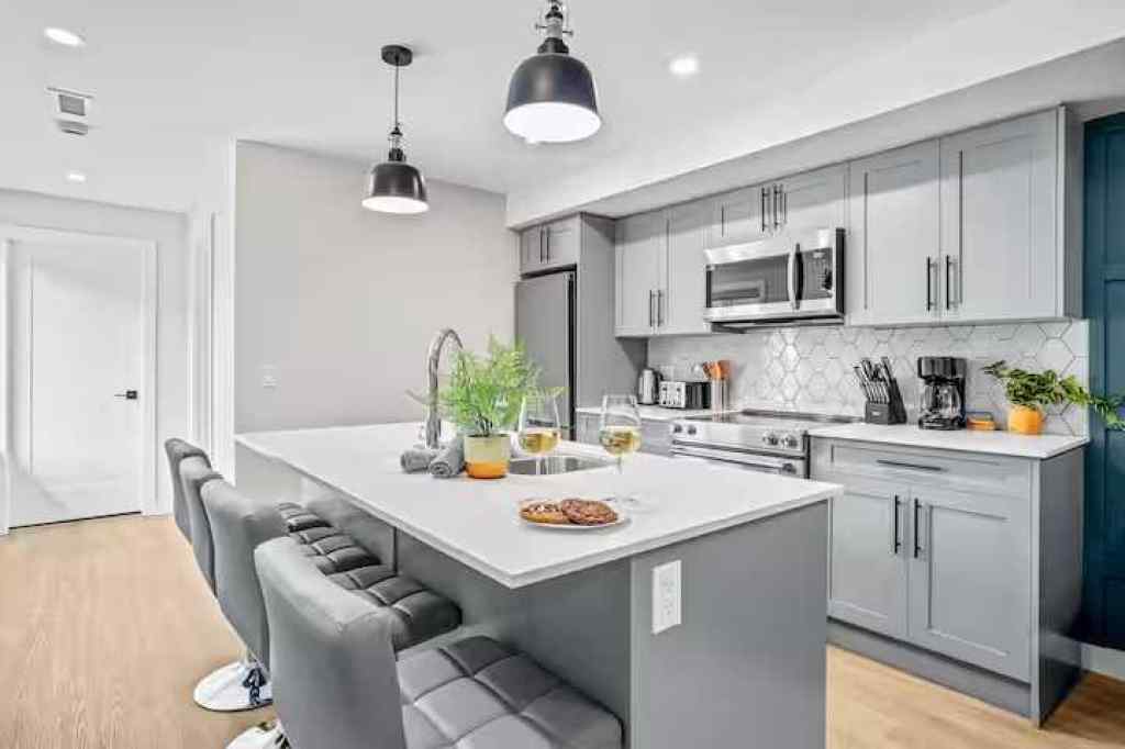 MLS® A2243031 - Unit #113 1106 Bow Valley Trail  in Bow Valley Trail Canmore, Residential