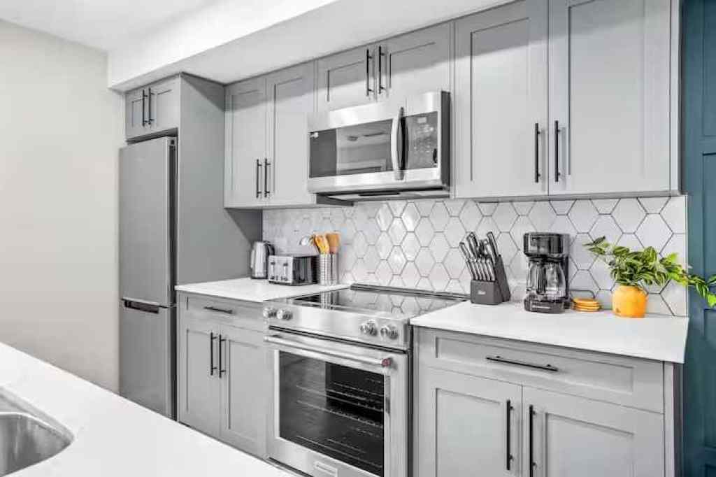 MLS® A2243031 - Unit #113 1106 Bow Valley Trail  in Bow Valley Trail Canmore, Residential