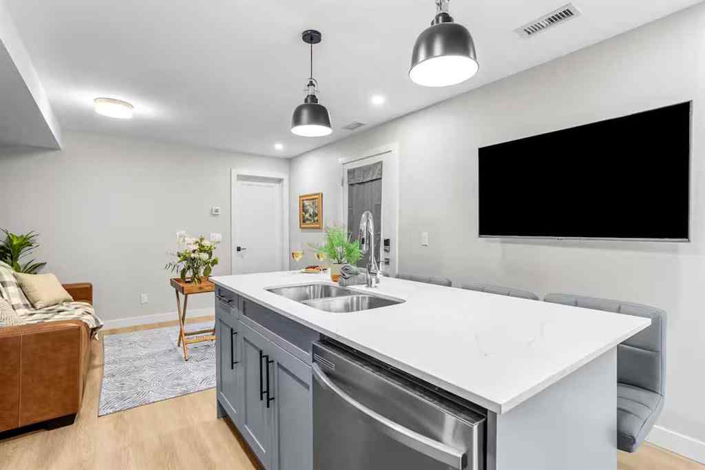 MLS® A2243031 - Unit #113 1106 Bow Valley Trail  in Bow Valley Trail Canmore, Residential