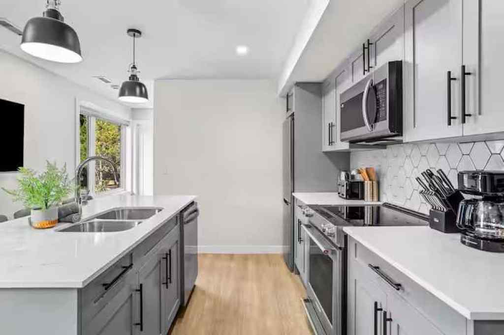 MLS® A2243031 - Unit #113 1106 Bow Valley Trail  in Bow Valley Trail Canmore, Residential