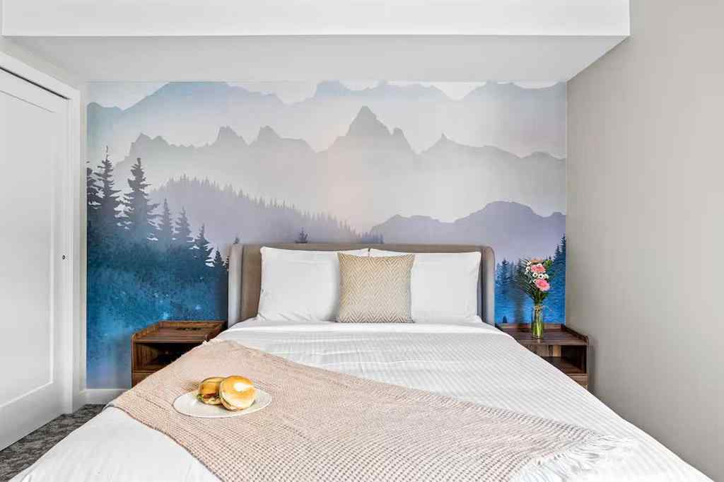 MLS® A2243031 - Unit #113 1106 Bow Valley Trail  in Bow Valley Trail Canmore, Residential
