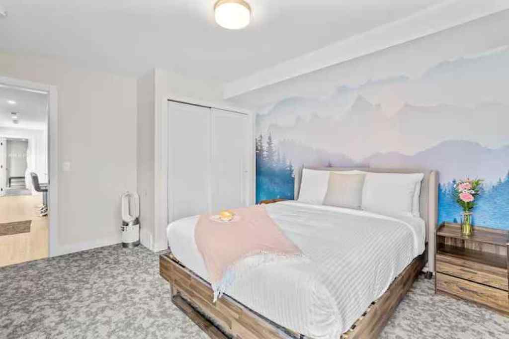 MLS® A2243031 - Unit #113 1106 Bow Valley Trail  in Bow Valley Trail Canmore, Residential