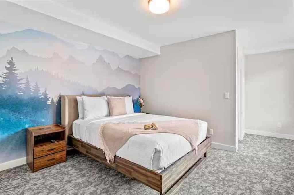MLS® A2243031 - Unit #113 1106 Bow Valley Trail  in Bow Valley Trail Canmore, Residential