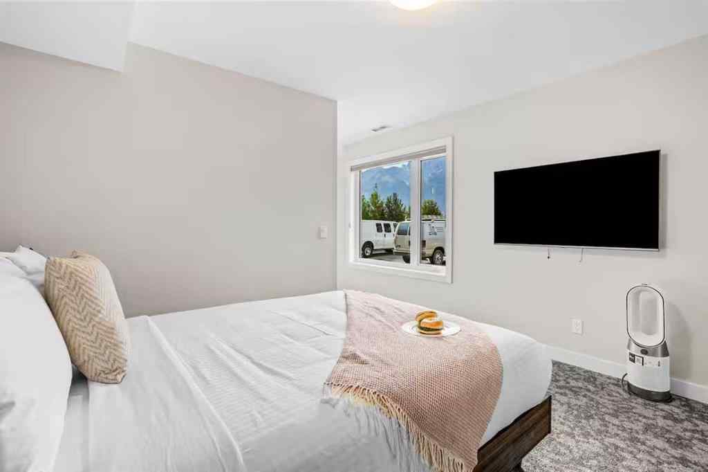 MLS® A2243031 - Unit #113 1106 Bow Valley Trail  in Bow Valley Trail Canmore, Residential