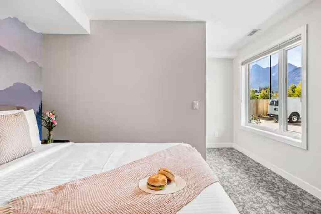 MLS® A2243031 - Unit #113 1106 Bow Valley Trail  in Bow Valley Trail Canmore, Residential
