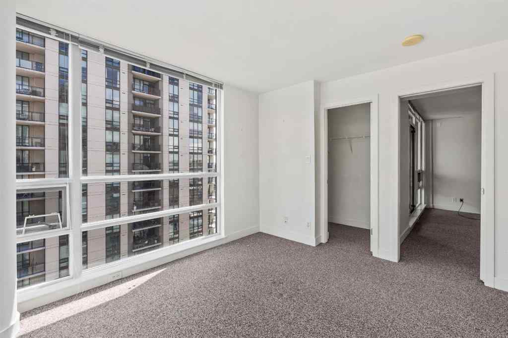 MLS® A2243032 - Unit #1508 1110 11 Street SW in Beltline Calgary, Residential