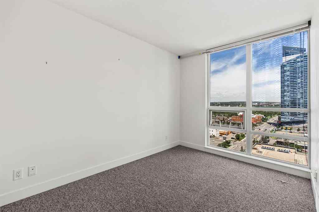 MLS® A2243032 - Unit #1508 1110 11 Street SW in Beltline Calgary, Residential