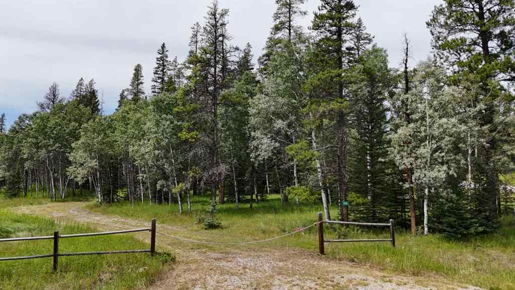 MLS® A2243033 - 24 Pears Road  in NONE Waiparous, Land