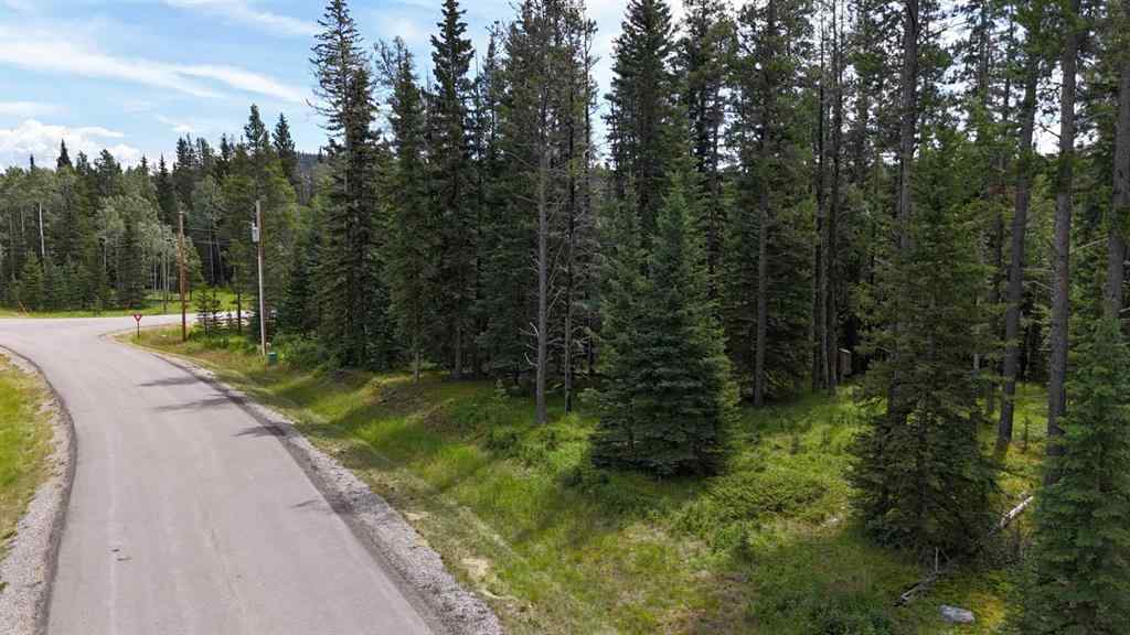 MLS® A2243033 - 24 Pears Road  in NONE Waiparous, Land