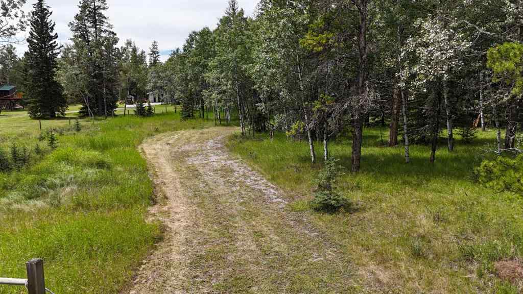 MLS® A2243033 - 24 Pears Road  in NONE Waiparous, Land