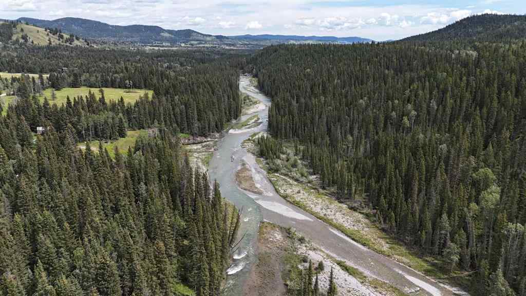 MLS® A2243033 - 24 Pears Road  in NONE Waiparous, Land