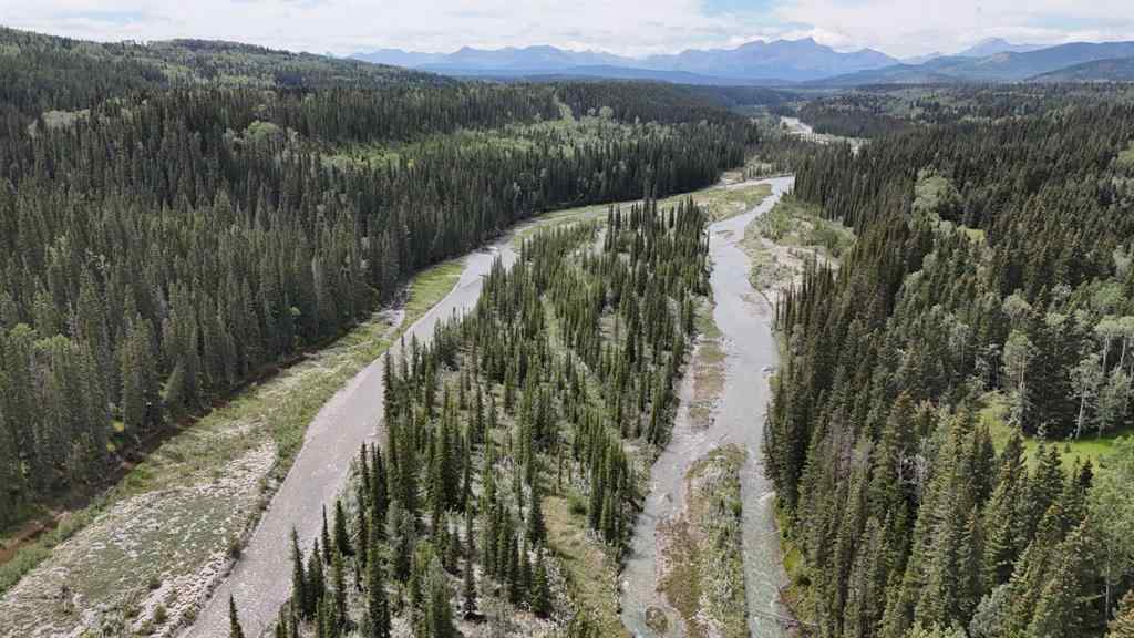 MLS® A2243033 - 24 Pears Road  in NONE Waiparous, Land