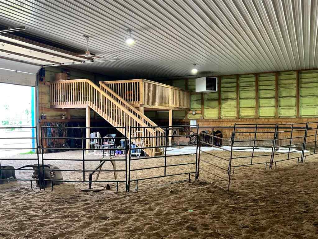 MLS® A2243034 - 69077 Rge Rd 194   in NONE Valleyview, Residential