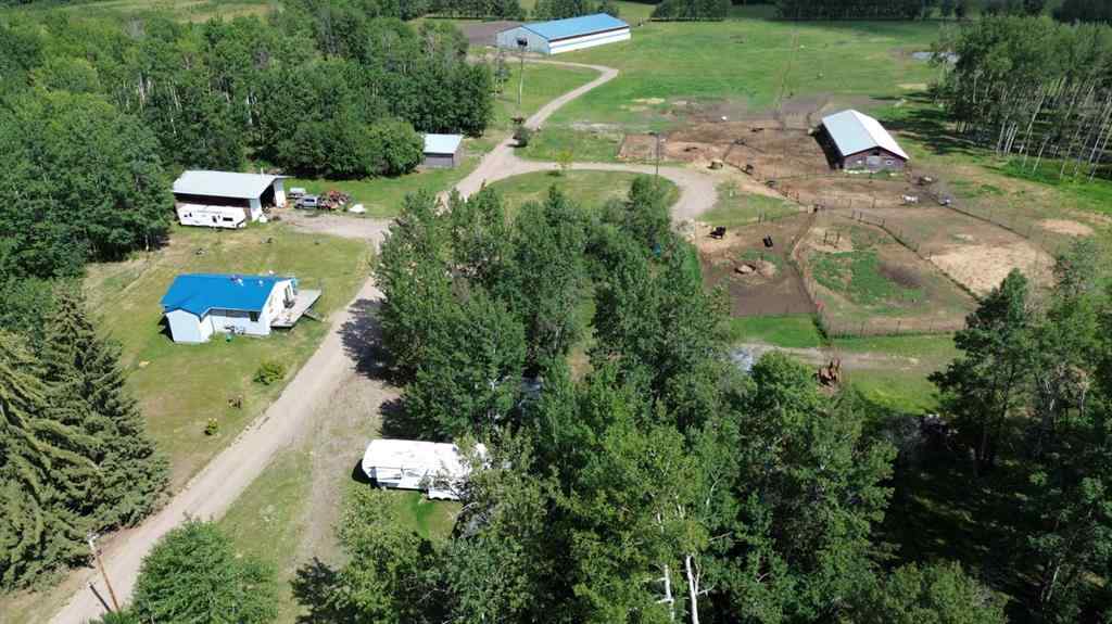 MLS® A2243034 - 69077 Rge Rd 194   in NONE Valleyview, Residential