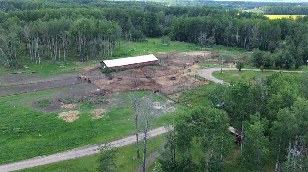 MLS® A2243034 - 69077 Rge Rd 194   in NONE Valleyview, Residential